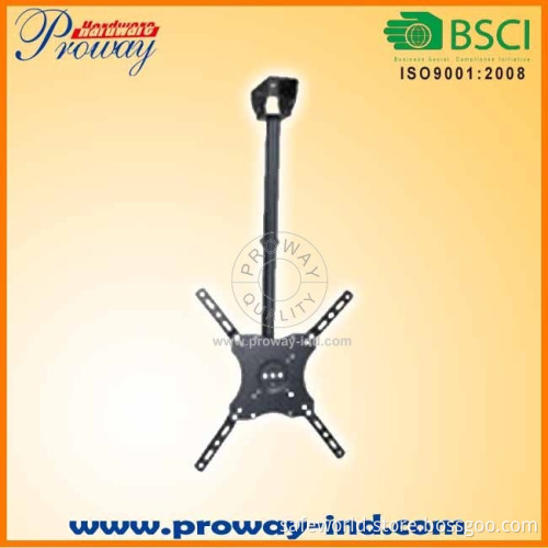 Flip Down TV Ceiling Mount For 22 to 42 inch LCD LED Plasma TVs